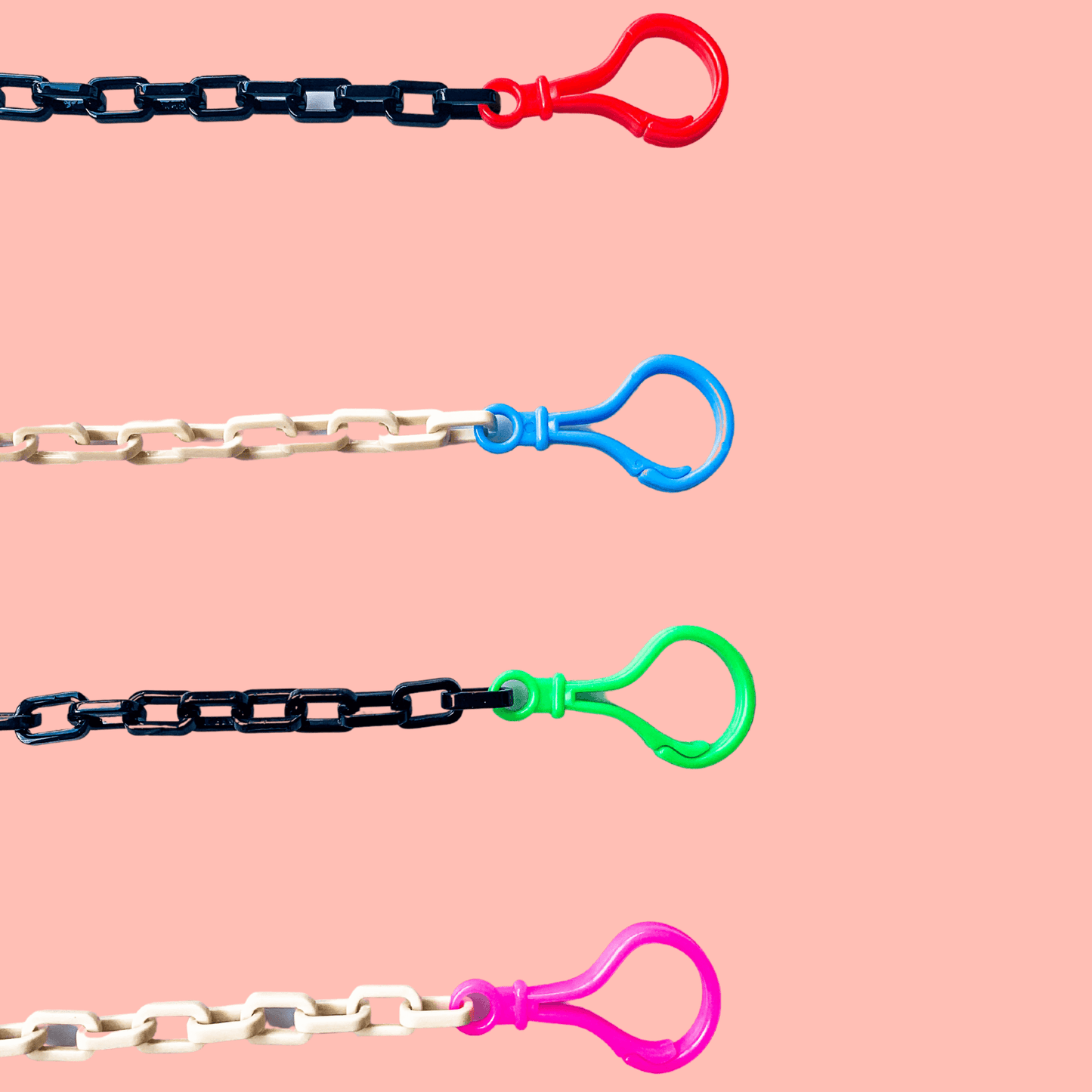 Kids Face Mask Chain/Lanyard