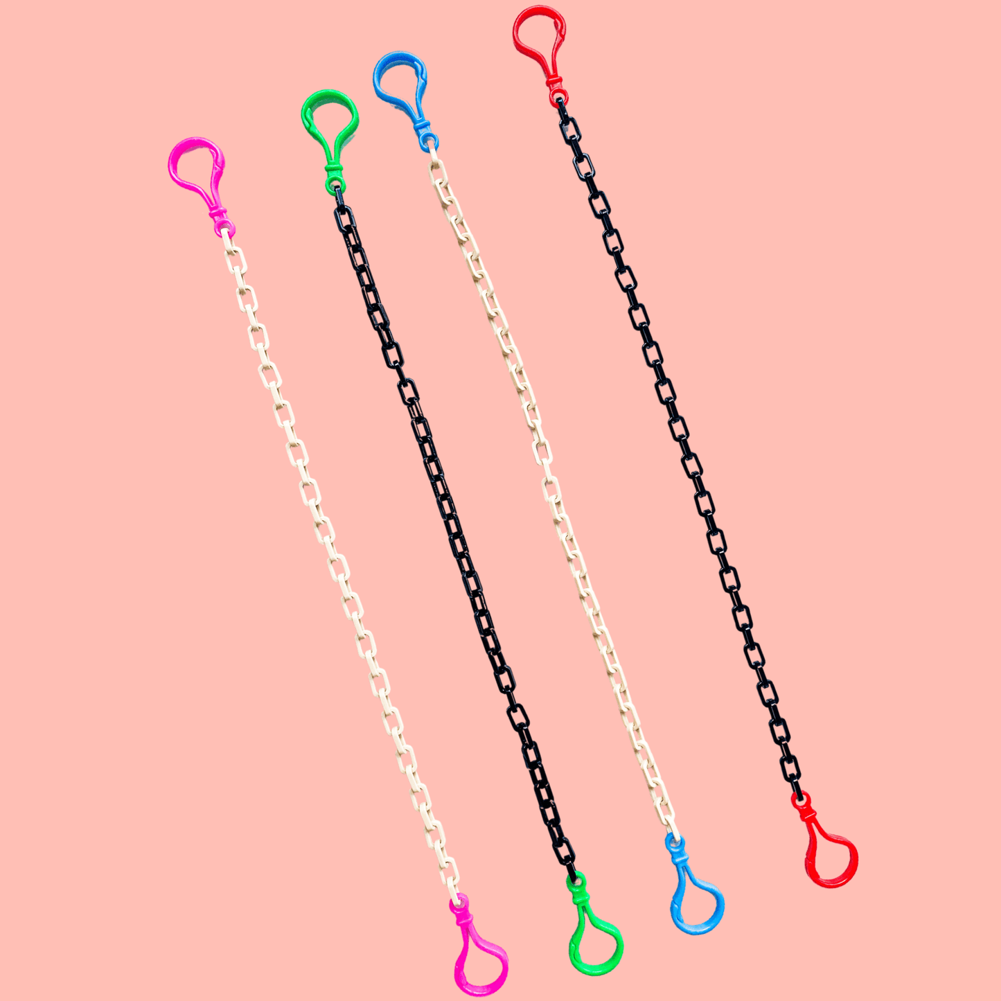 Kids Face Mask Chain/Lanyard