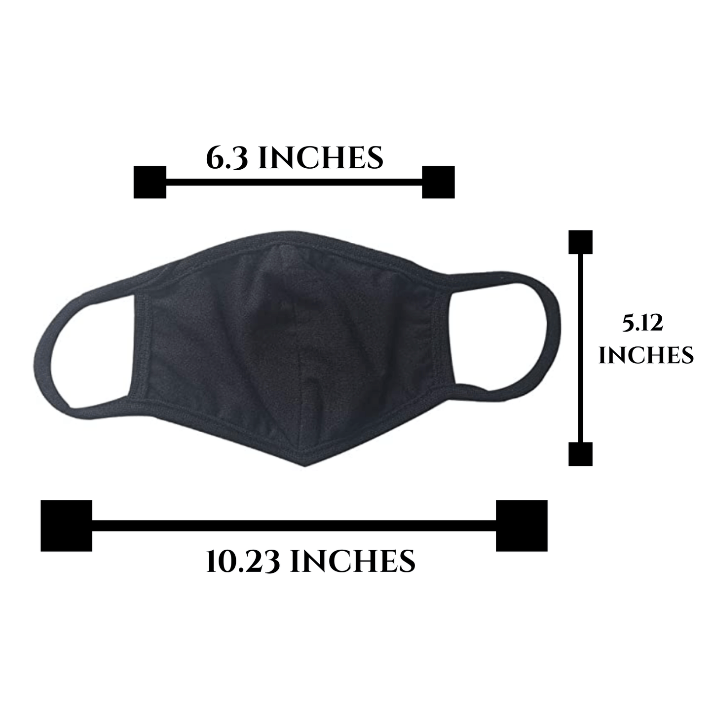 Kids Face Mask Chain/Lanyard