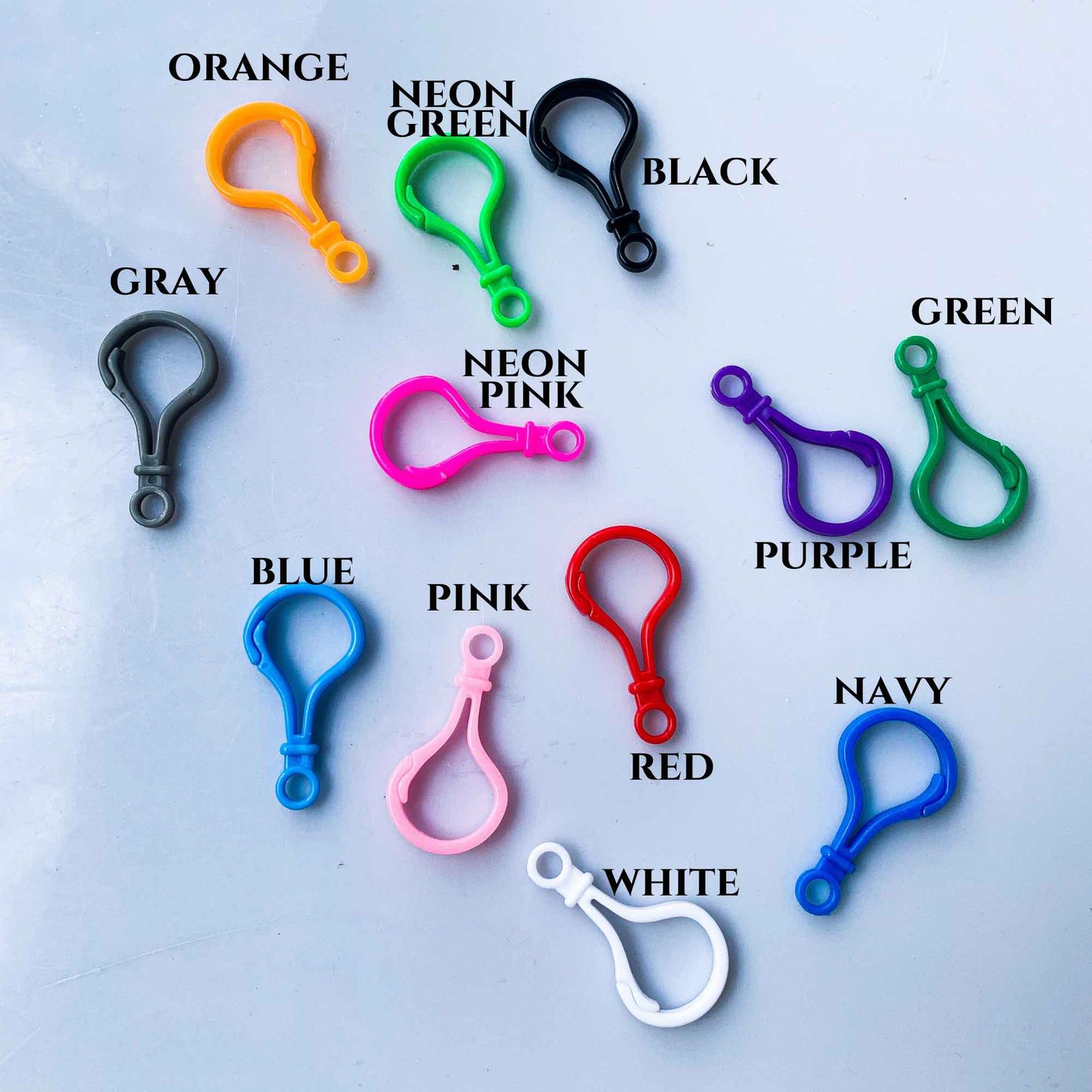 Kids Face Mask Chain/Lanyard